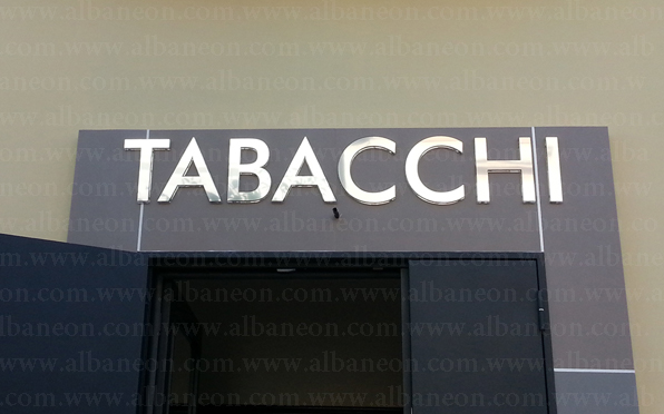 Traforate e Massello