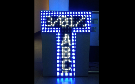 New York 2012 - Ben Fredricson